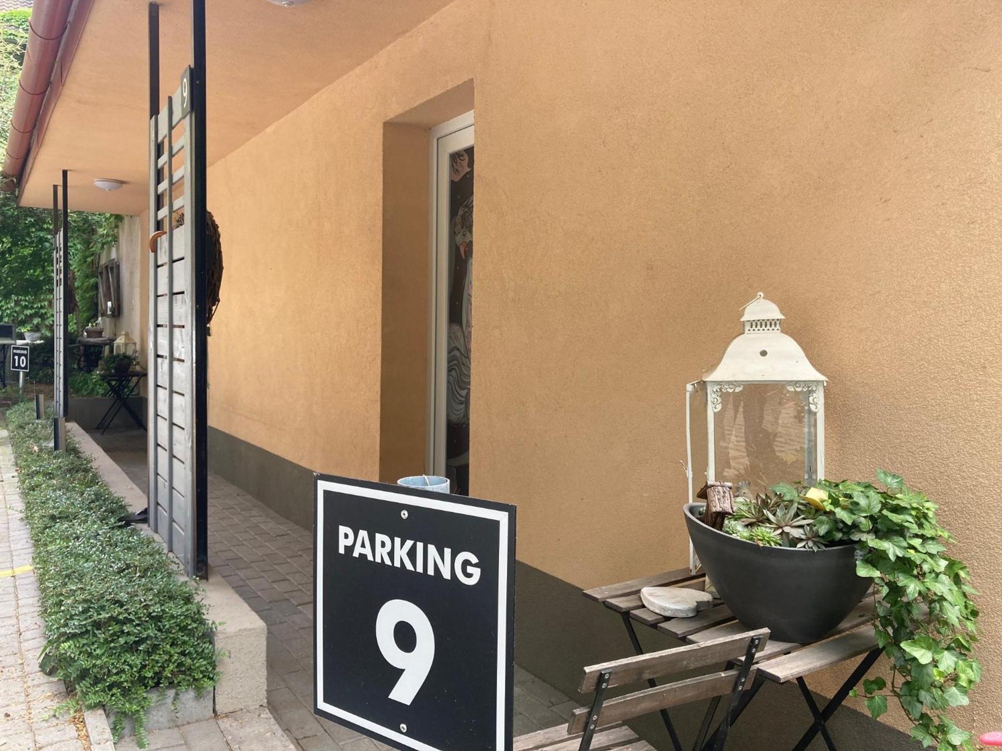 Guest house Fifteen Boutique Rooms Budapest With Self Check-In